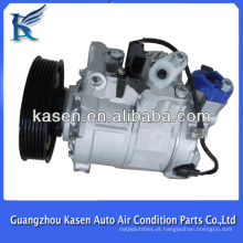 6seu12c PV6 ac compressor audi FOR AUDI